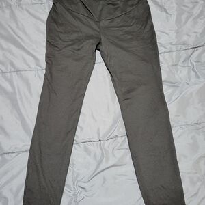 Stylish Gray Leggings